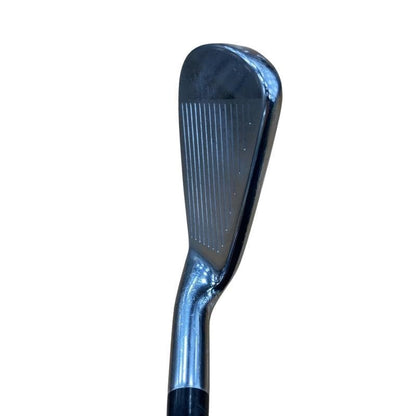 Callaway LEGACY Irons (8pc) — Dynamic Gold S — Japan Model, Used