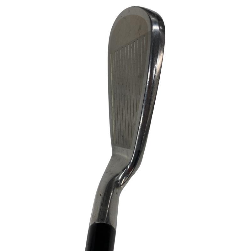 Bridgestone Tourstage ViQ Irons (6pc) — Flex S — Japan Model, Used