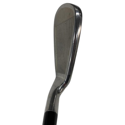Bridgestone Tourstage ViQ Irons (6pc) — Flex S — Japan Model, Used