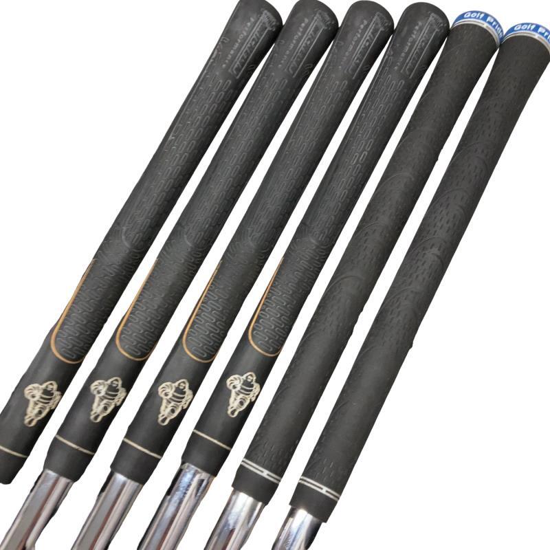 Bridgestone Tourstage ViQ Irons (6pc) — Flex S — Japan Model, Used