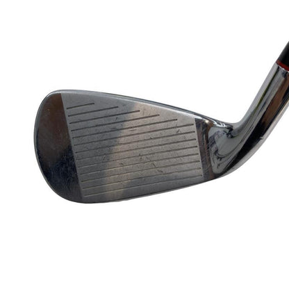 Fourteen TC-660 Irons (6pc) — Flex S — Japan Model, Used