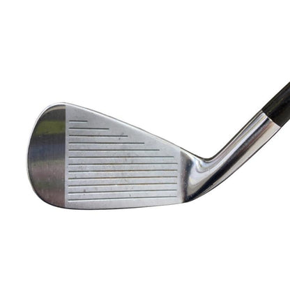Mizuno JPX AD Irons (6pc) — NS PRO 950GH S — Japan Model, Used