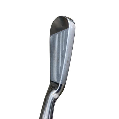 Mizuno JPX AD Irons (6pc) — NS PRO 950GH S — Japan Model, Used