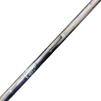 Mizuno JPX AD Irons (6pc) — NS PRO 950GH S — Japan Model, Used