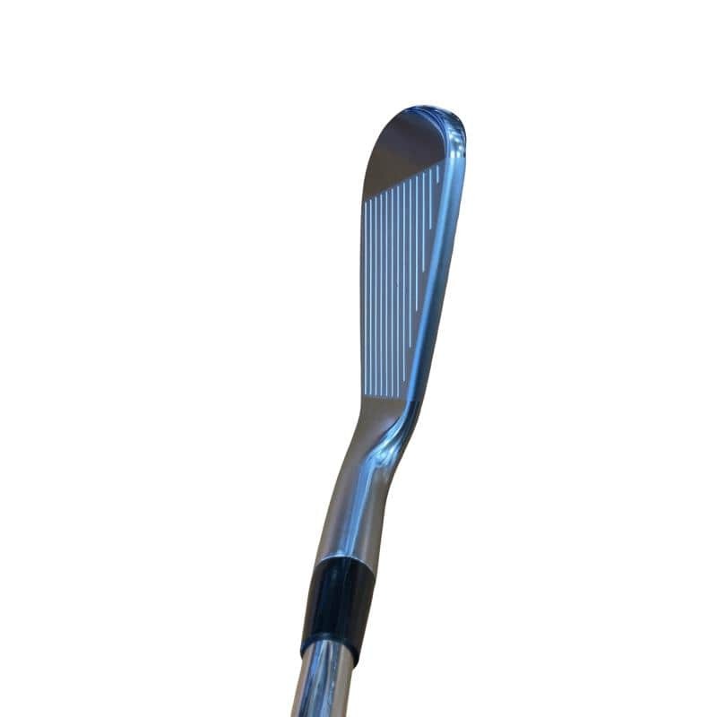 Titleist T100 Irons (5pc) — Flex S — Japan Model, Used
