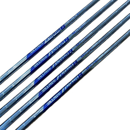 Titleist T100 Irons (5pc) — Flex S — Japan Model, Used