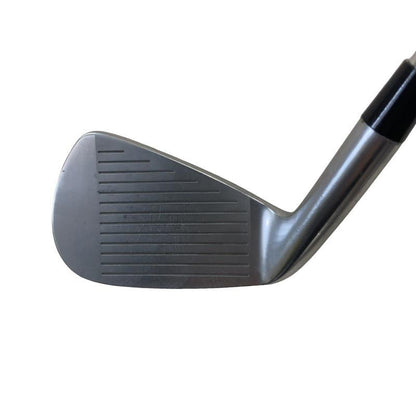 HONMA Tour World TW717P Irons (6pc) — Flex S — Japan Model, Used