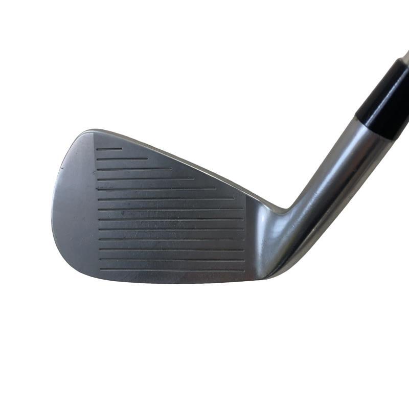 HONMA Tour World TW717P Irons (6pc) — Flex S — Japan Model, Used