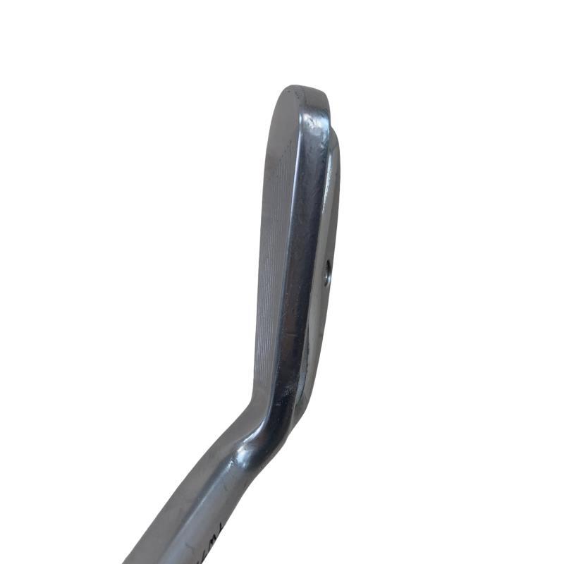 HONMA Tour World TW717P Irons (6pc) — Flex S — Japan Model, Used