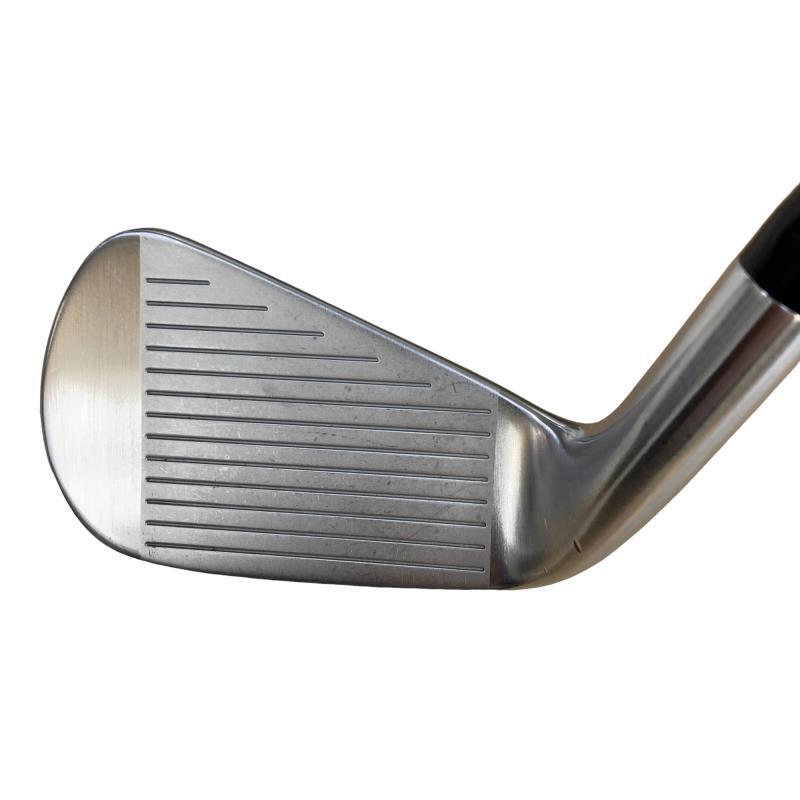 Titleist T200 2023 Irons (6pc) — Flex S — Japan Model, Used
