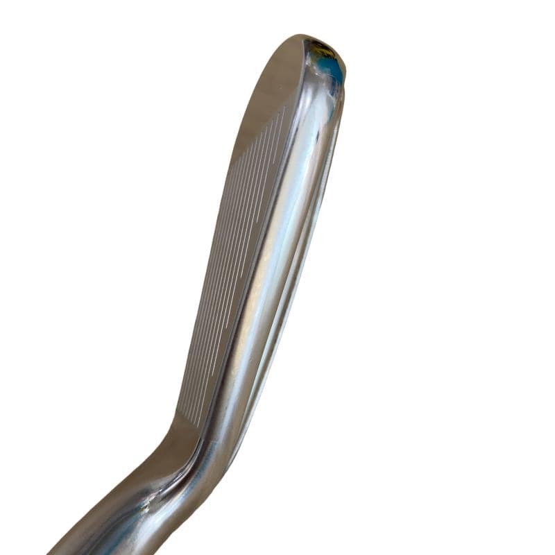 Titleist T200 2023 Irons (6pc) — Flex S — Japan Model, Used