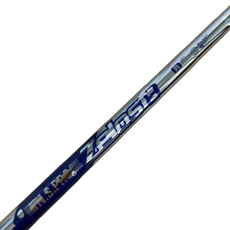 Titleist T200 2023 Irons (6pc) — Flex S — Japan Model, Used