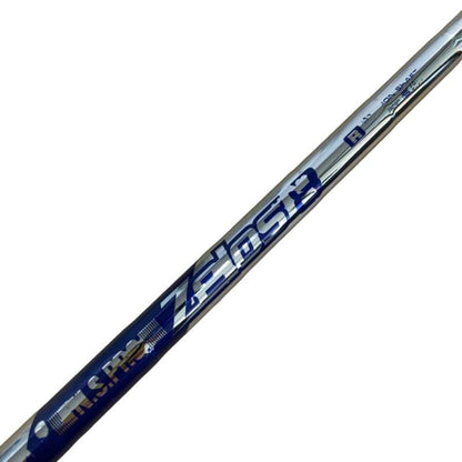 Titleist T200 2023 Irons (6pc) — Flex S — Japan Model, Used