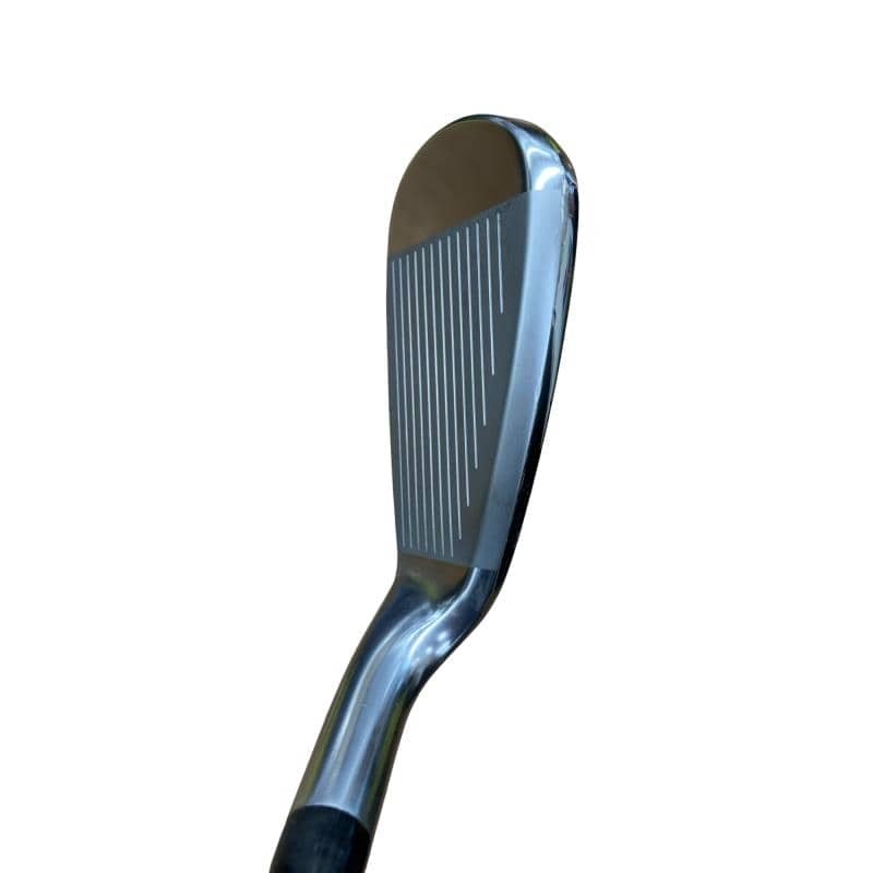 Mizuno JPX 825 XD Irons (6pc) — Flex R — Japan Model, Used