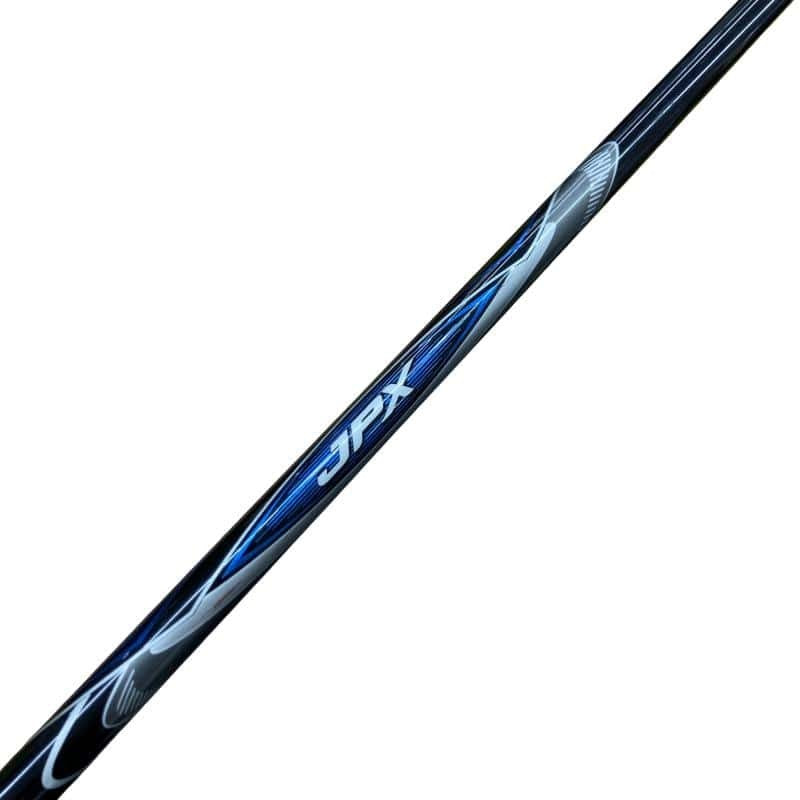 Mizuno JPX 825 XD Irons (6pc) — Flex R — Japan Model, Used