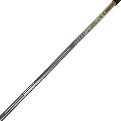 PRGR RS Forged Irons (6pc) — Flex S — Japan Model, Used