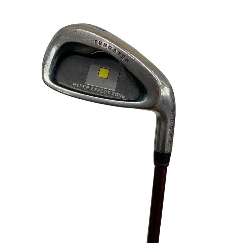 Onoff 2008 Irons (6pc) — SMOOTH KICK R — Japan Model, Used