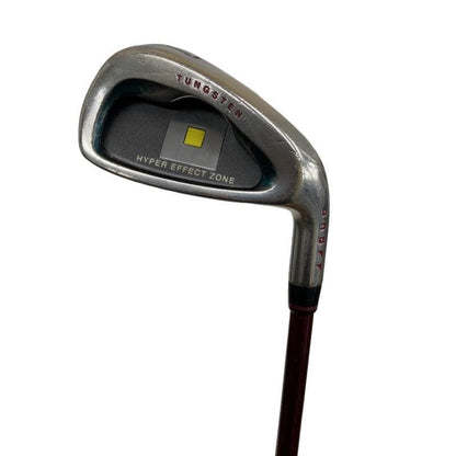 Onoff 2008 Irons (6pc) — SMOOTH KICK R — Japan Model, Used