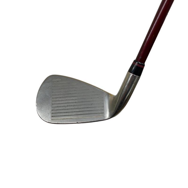 Onoff 2008 Irons (6pc) — SMOOTH KICK R — Japan Model, Used