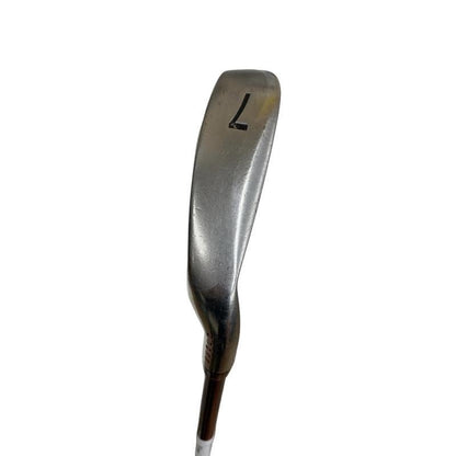 Onoff 2008 Irons (6pc) — SMOOTH KICK R — Japan Model, Used