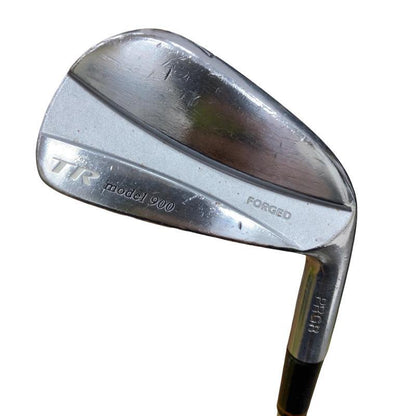 PRGR TR 900 Irons (8pc) — Dynamic Gold X — Japan Model, Used