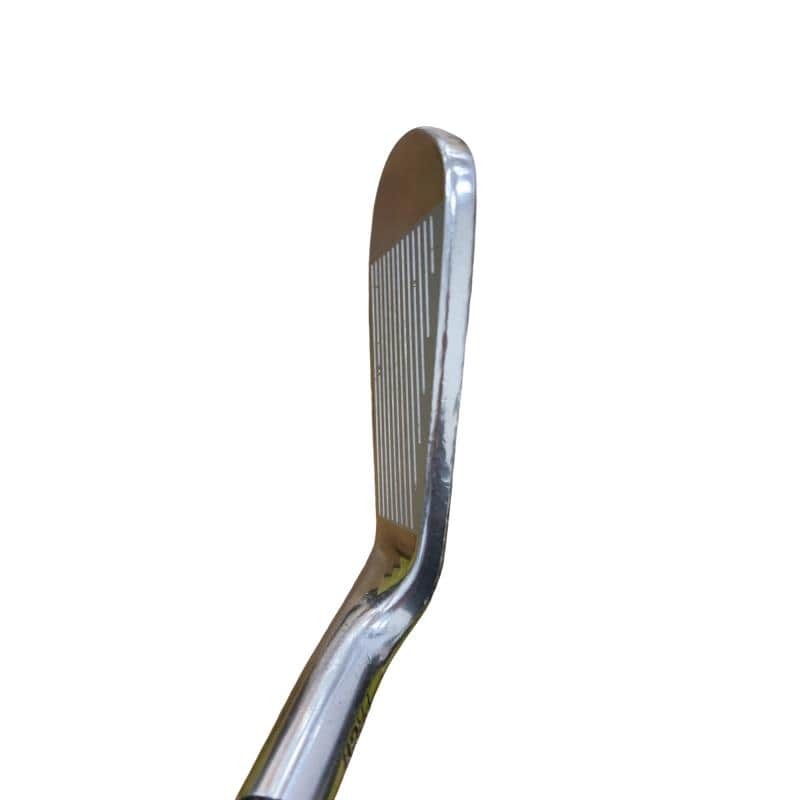 PRGR TR 900 Irons (8pc) — Dynamic Gold X — Japan Model, Used