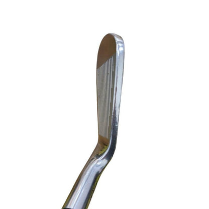 PRGR TR 900 Irons (8pc) — Dynamic Gold X — Japan Model, Used