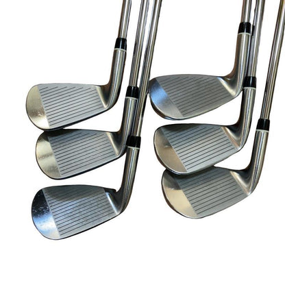 Fourteen TC-544 Irons (6pc) — Flex S — Japan Model, Used