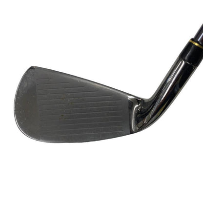 Maruman Majesty Prestigio Irons (8pc) — Flex R — Japan Model, Used