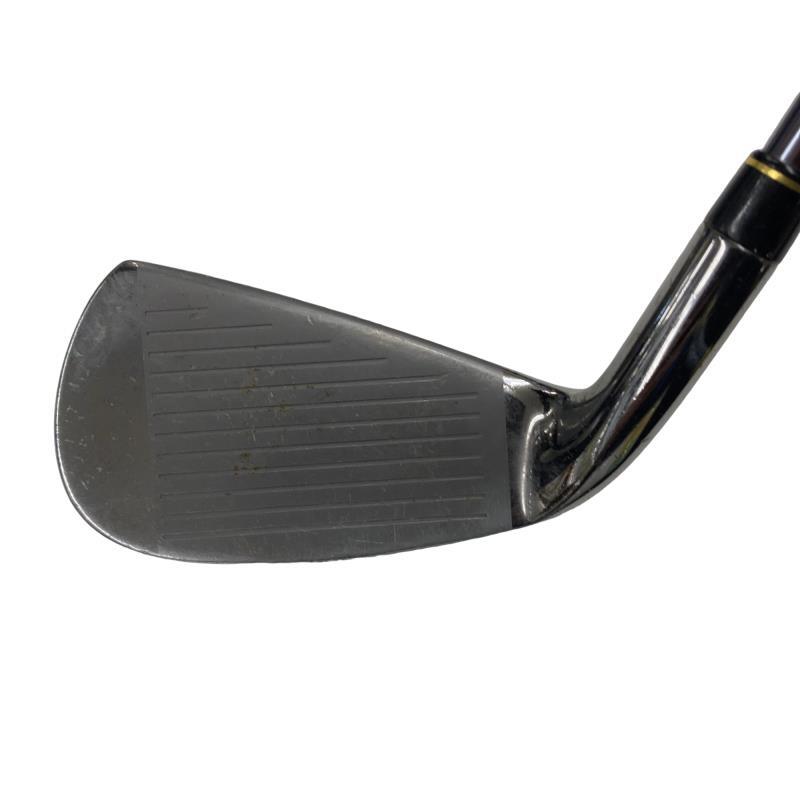 Maruman Majesty Prestigio Irons (8pc) — Flex R — Japan Model, Used