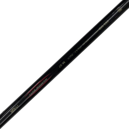 PRGR 925 TR-X Irons (6pc) — Flex R — Japan Model, Used