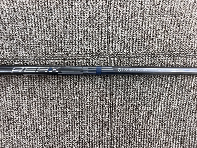 TaylorMade Qi4D MAX LITE 10.5° Driver — REAX R — Japan Model, Used