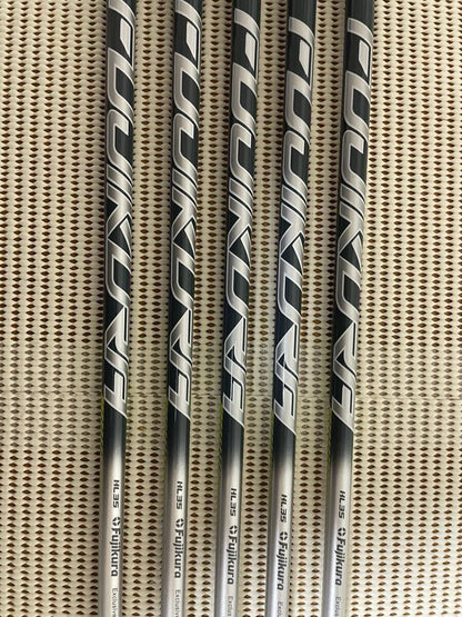 Ping G730 Irons 8-AW (5pc) — Speeder — Japan Model, Used