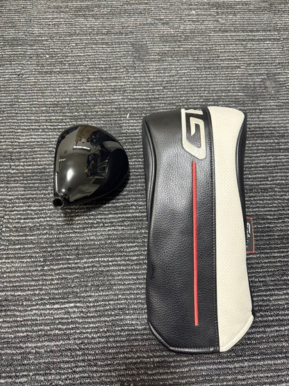 Titleist GT3 8.0° Driver Head Only — Japan Model, Used