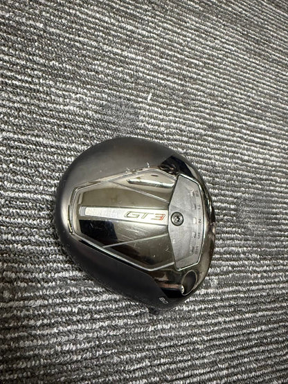 Titleist GT3 8.0° Driver Head Only — Japan Model, Used