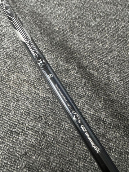 Callaway APEX Ai300 Irons 5-PW (6pc) — Japan Model, Used