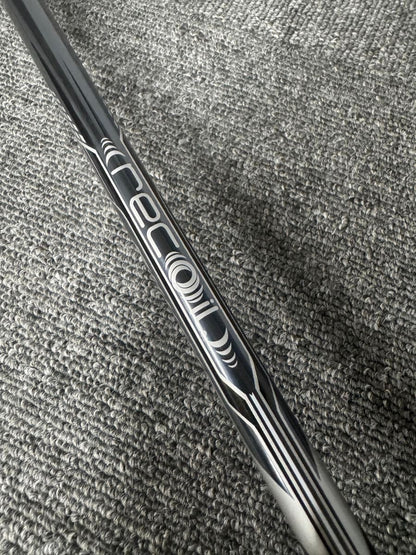 Callaway APEX Ai300 Irons 5-PW (6pc) — Japan Model, Used