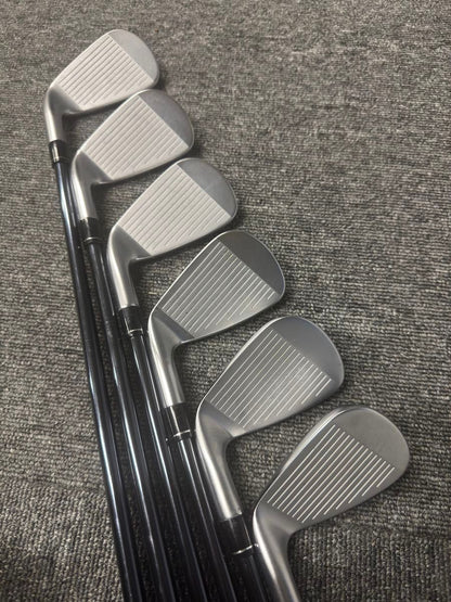 Callaway APEX Ai300 Irons 5-PW (6pc) — Japan Model, Used