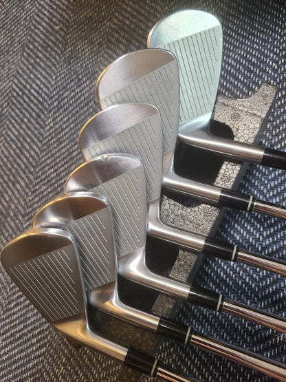 Fourteen TB-7 Forged Irons 5-PW (6pc) — Modus3 105 — Japan Model, Used
