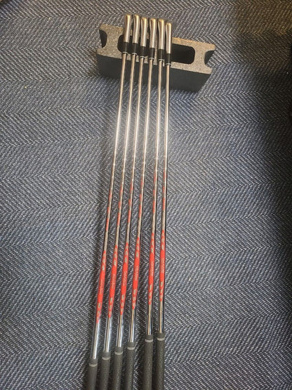 Fourteen TB-7 Forged Irons 5-PW (6pc) — Modus3 105 — Japan Model, Used