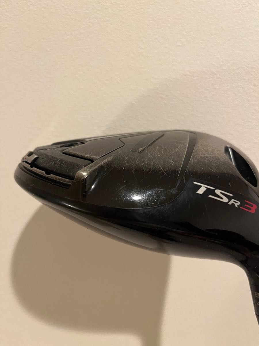 Titleist TSR3 10.0° Driver — Japan Model, Used