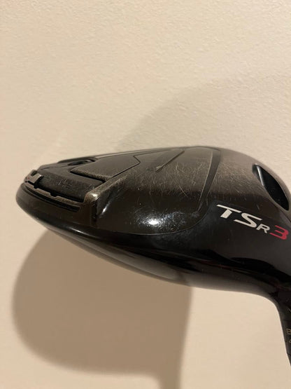 Titleist TSR3 10.0° Driver — Japan Model, Used