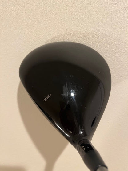 Titleist TSR3 10.0° Driver — Japan Model, Used