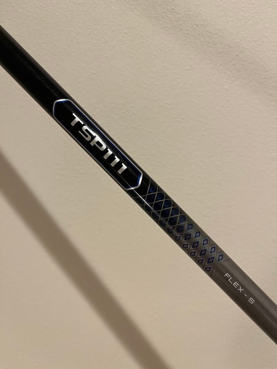 Titleist TSR3 10.0° Driver — Japan Model, Used