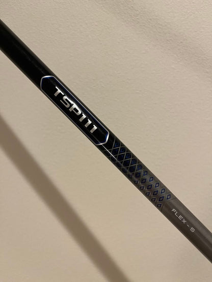 Titleist TSR3 10.0° Driver — Japan Model, Used