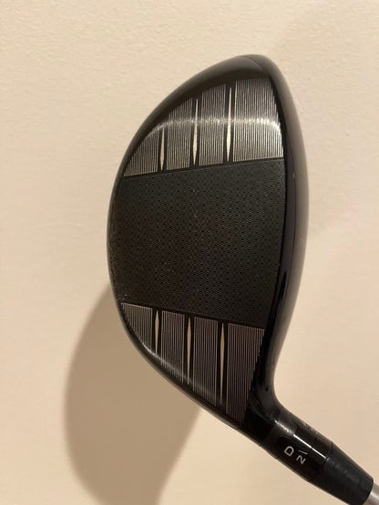 Titleist TSR3 10.0° Driver — Japan Model, Used
