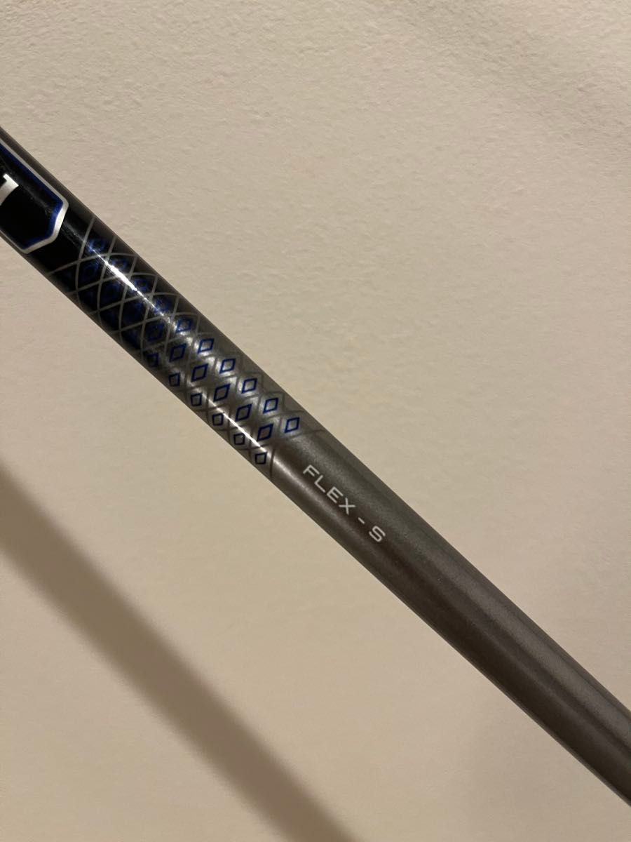 Titleist TSR3 10.0° Driver — Japan Model, Used