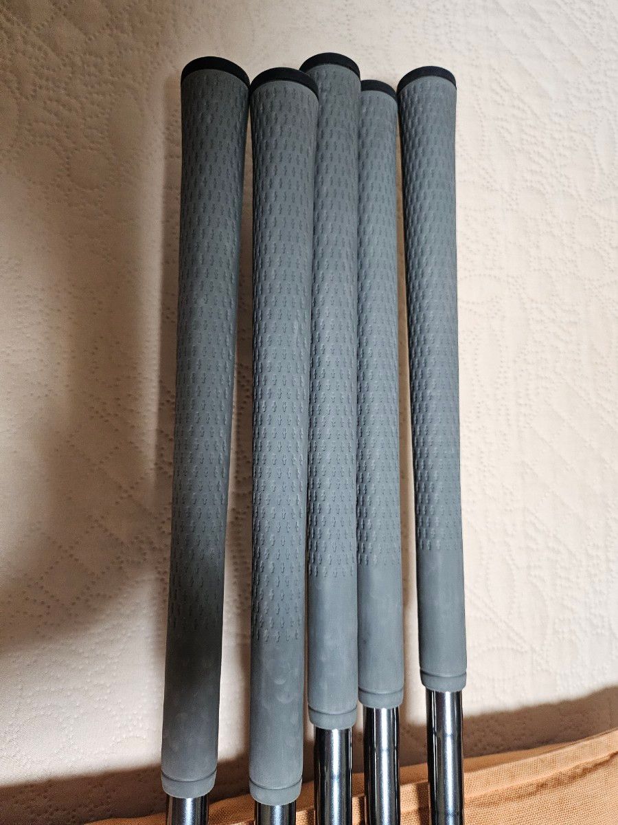 Fourteen TB-5 Irons 6-9 (6pc) — Japan Model, Used