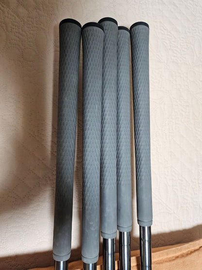 Fourteen TB-5 Irons 6-9 (6pc) — Japan Model, Used