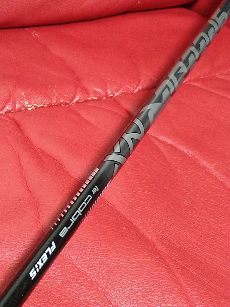 Cobra King LTDx MAX 10.5° Driver — Speeder — Japan Model, Used